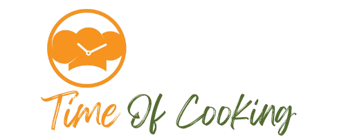 timeofcooking.com